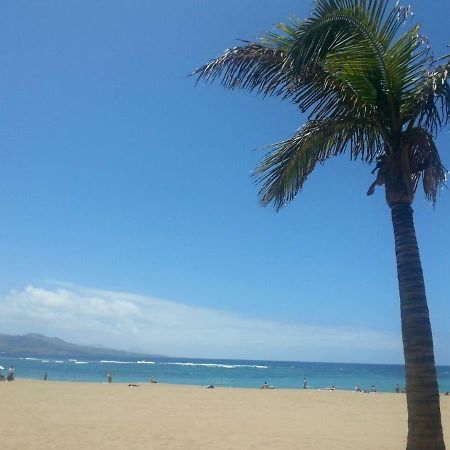 Appartamento A La Isleta Las Palmas de Gran Canaria Exterior foto