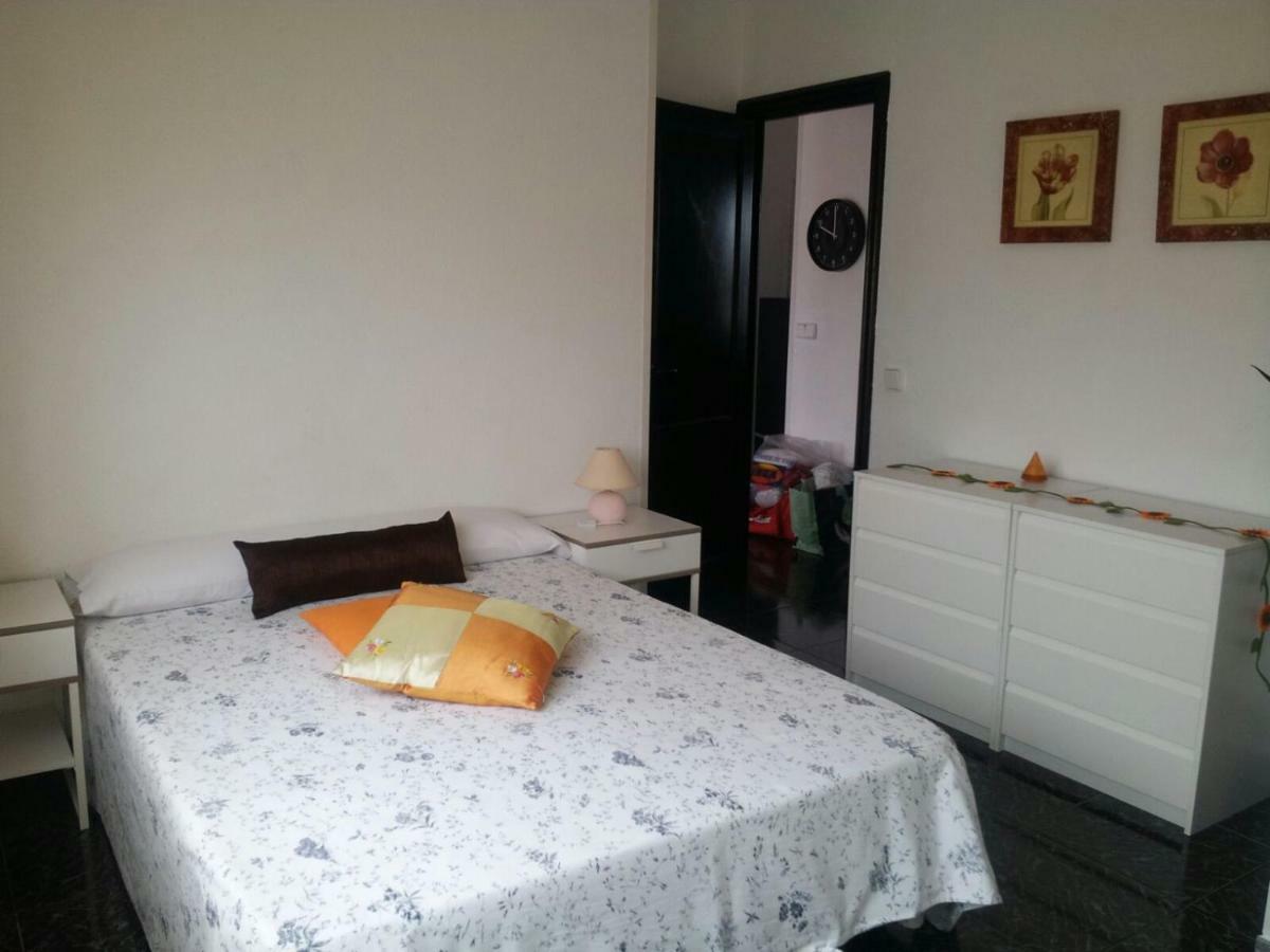 Appartamento A La Isleta Las Palmas de Gran Canaria Exterior foto