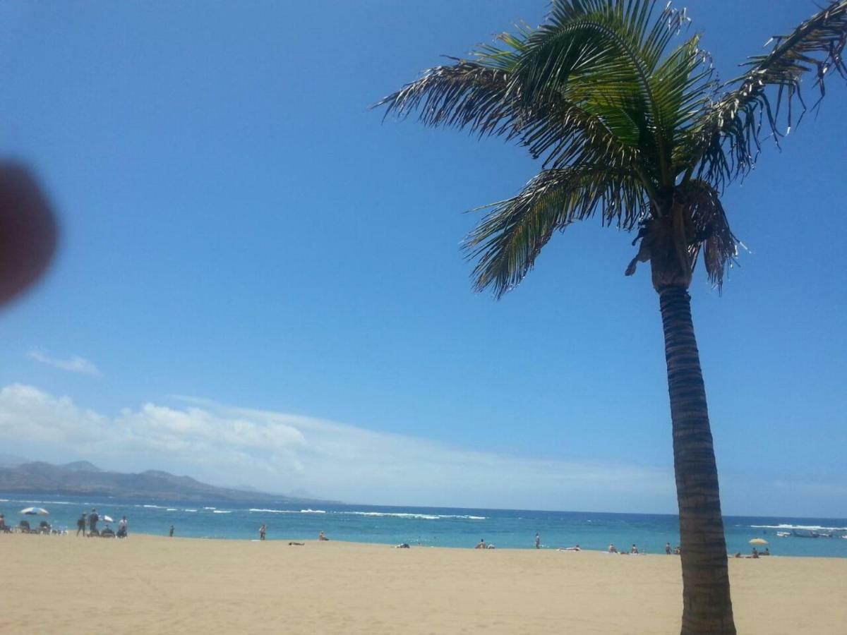 Appartamento A La Isleta Las Palmas de Gran Canaria Exterior foto