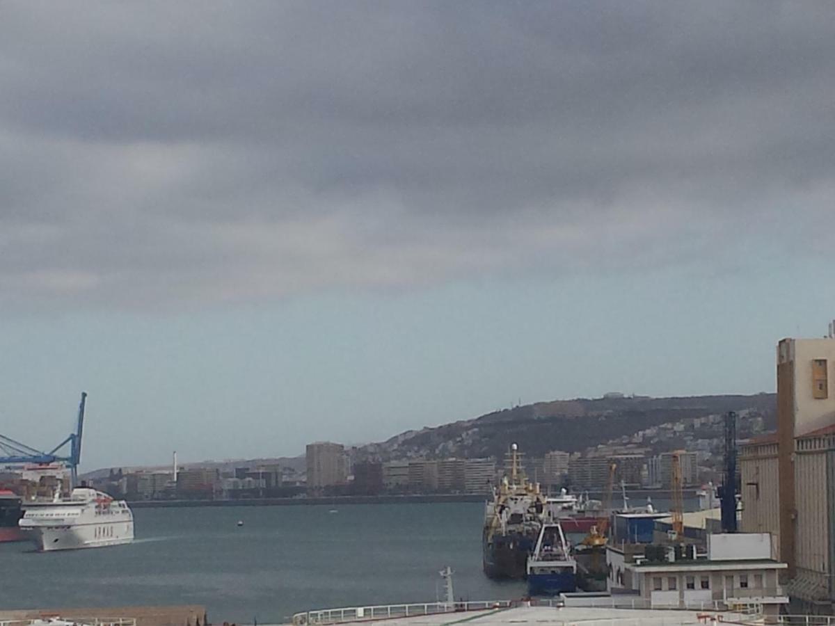 Appartamento A La Isleta Las Palmas de Gran Canaria Exterior foto