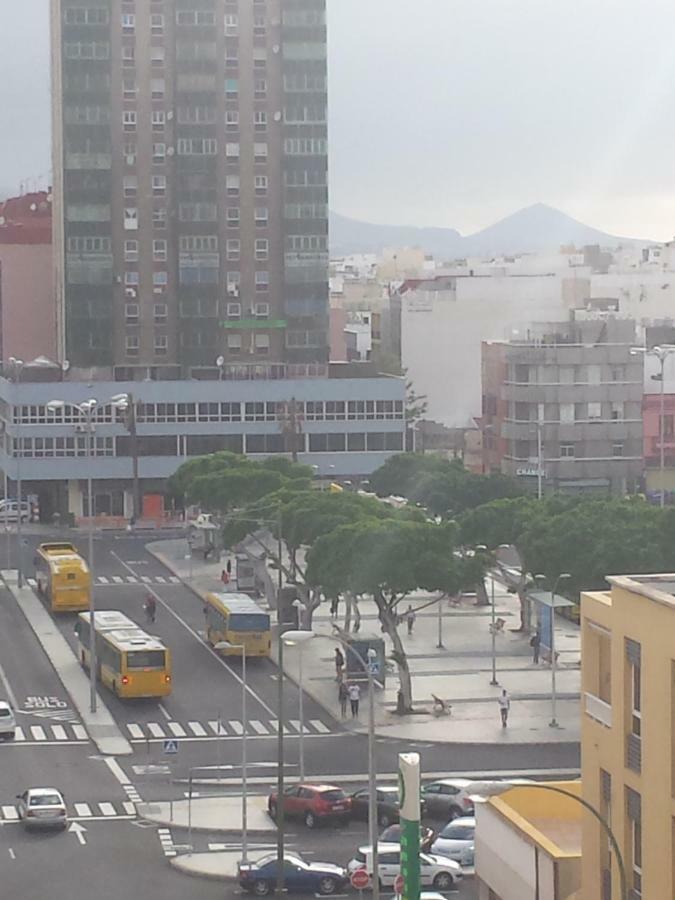 Appartamento A La Isleta Las Palmas de Gran Canaria Exterior foto
